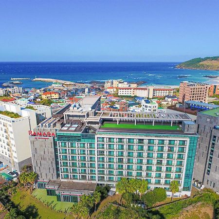 Ramada By Wyndham Jeju Hamdeok Ξενοδοχείο Εξωτερικό φωτογραφία