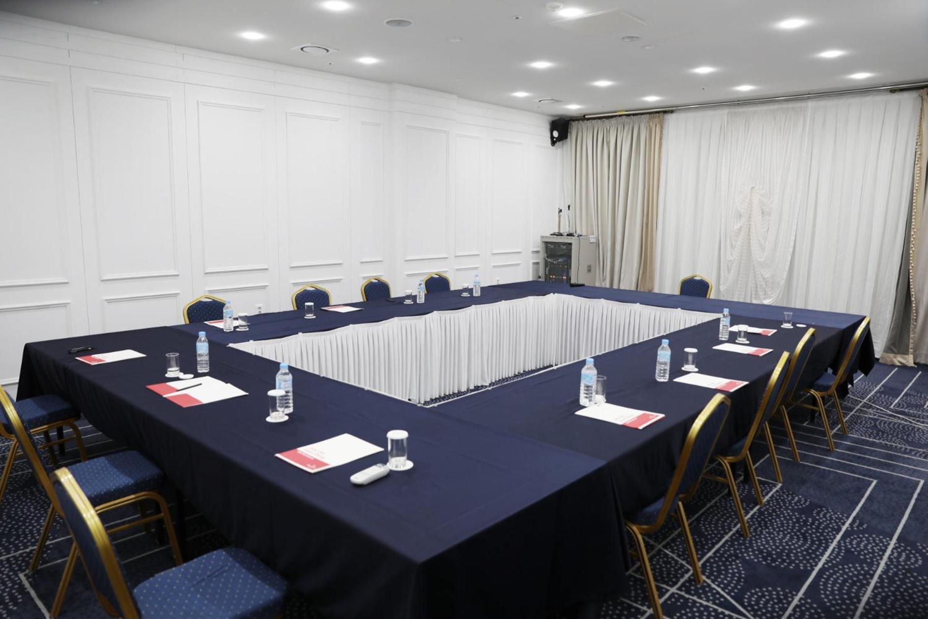 Ramada By Wyndham Jeju Hamdeok Ξενοδοχείο Εξωτερικό φωτογραφία