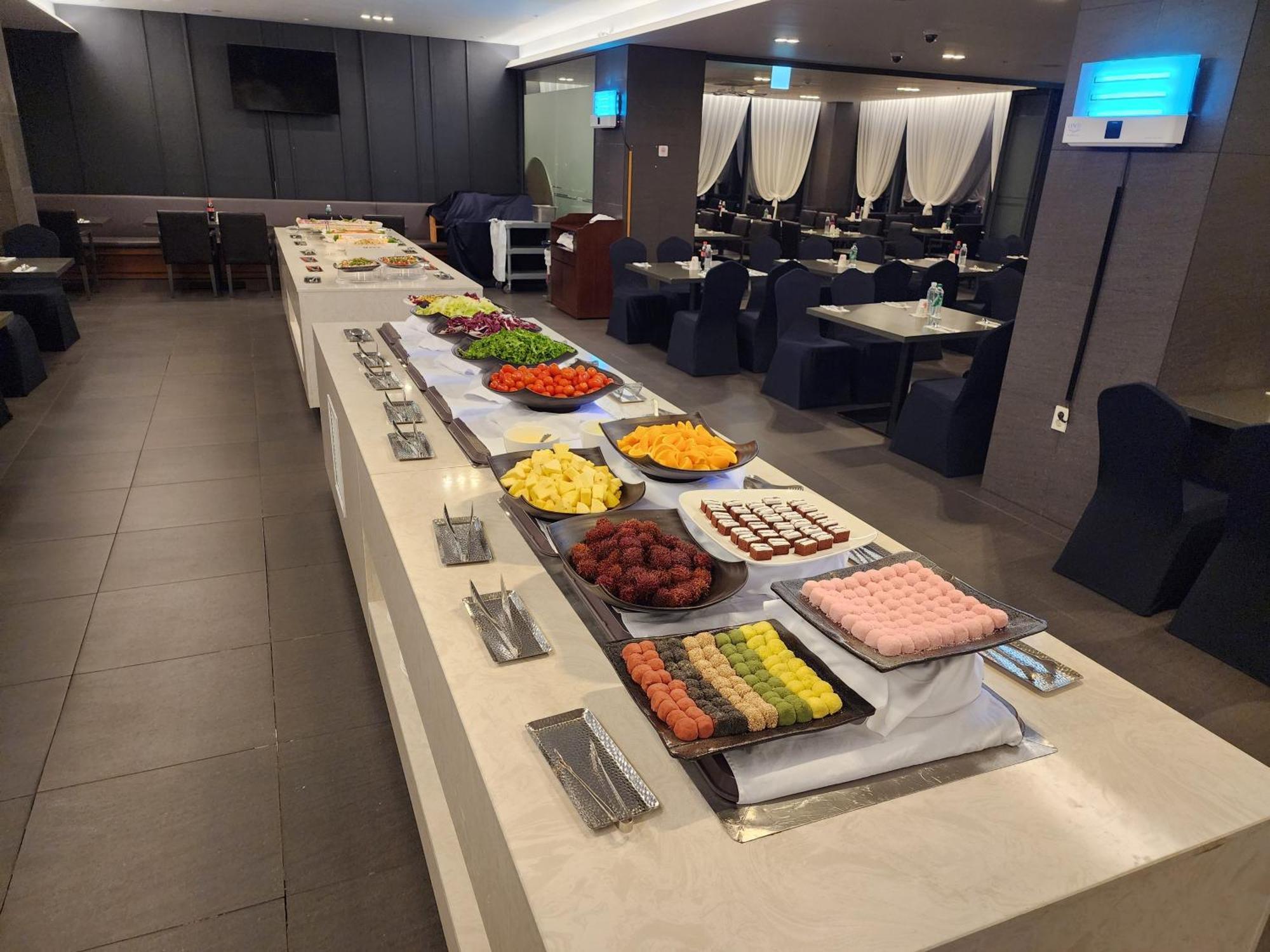 Ramada By Wyndham Jeju Hamdeok Ξενοδοχείο Εξωτερικό φωτογραφία