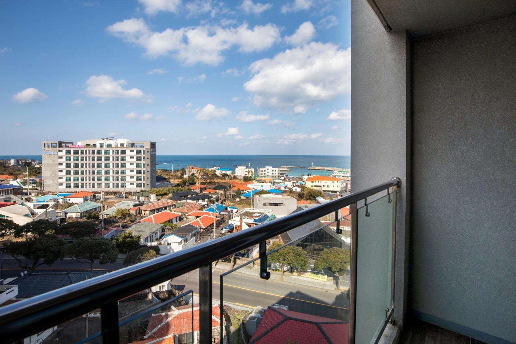 Ramada By Wyndham Jeju Hamdeok Ξενοδοχείο Εξωτερικό φωτογραφία
