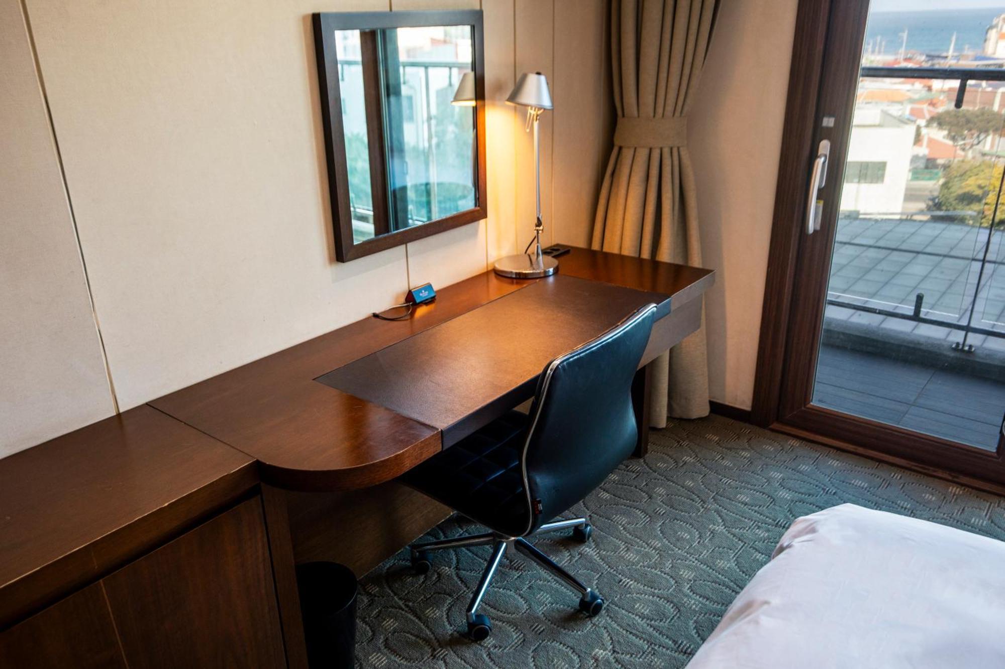 Ramada By Wyndham Jeju Hamdeok Ξενοδοχείο Εξωτερικό φωτογραφία