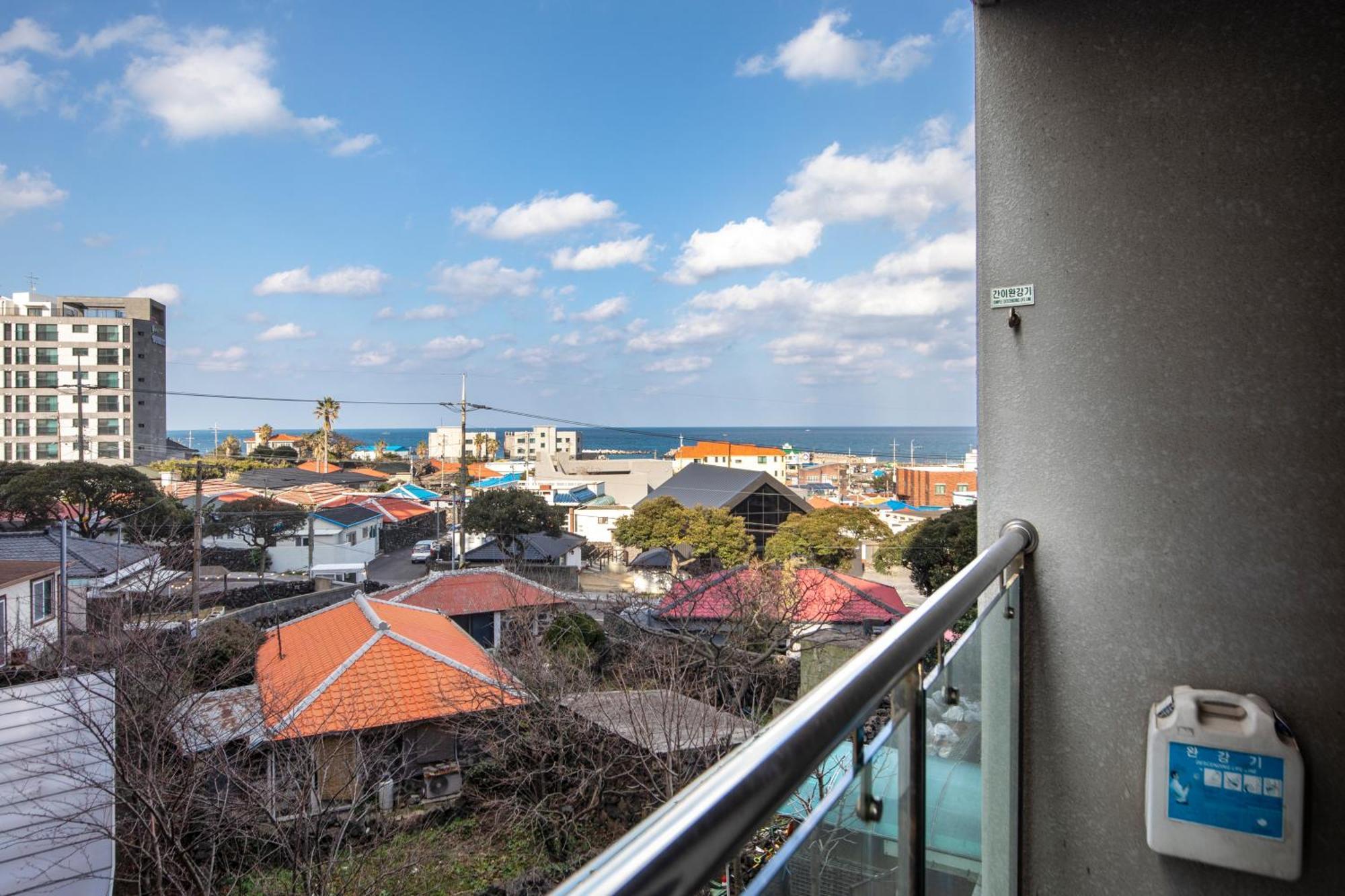Ramada By Wyndham Jeju Hamdeok Ξενοδοχείο Εξωτερικό φωτογραφία